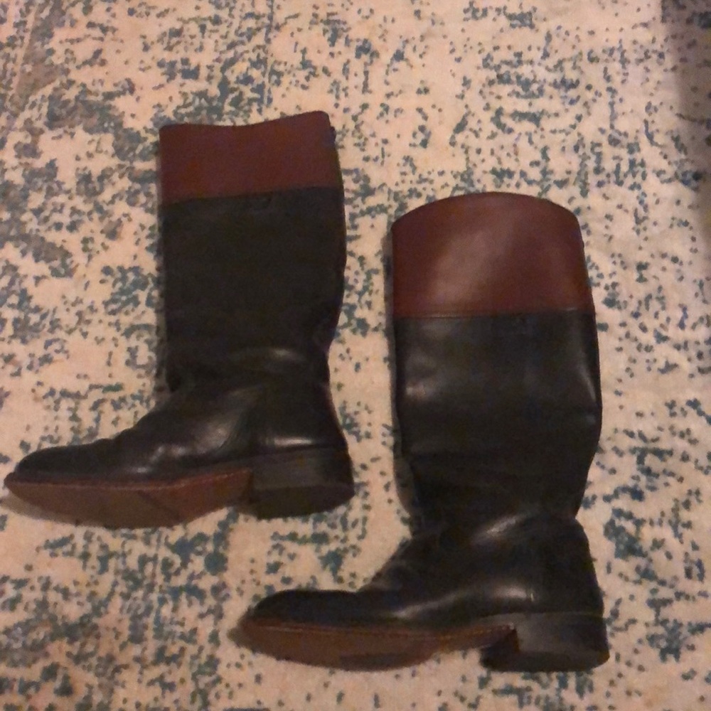 Frye boots - Picture 5 of 5